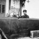 Chauffeur Johann Furrer